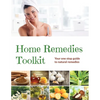 Home Remedies Tool Kit: Your one stop guide to natural remedies - Paperback