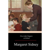 Five Little Peppers at School - Paperback