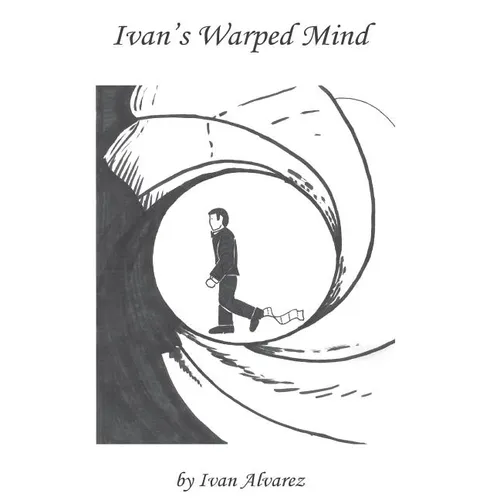 Ivan's Warped Mind #1 - Paperback