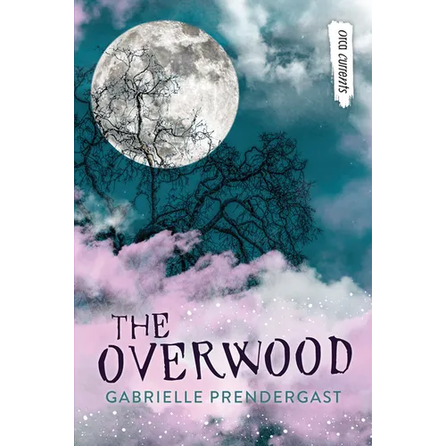 The Overwood - Paperback