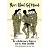 Their Blood Got Mixed: Revolutionary Rojava and the War on Isis - Paperback