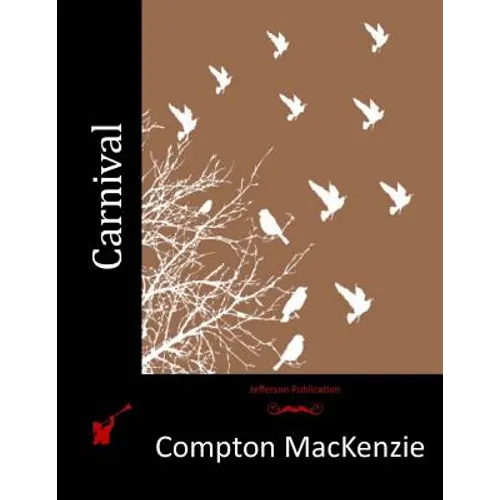 Carnival - Paperback