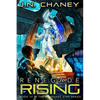 Renegade Rising: An Intergalactic Space Opera Adventure - Paperback