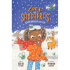 Caterflies and Ice: Zoey and Sassafras #4 - Hardcover