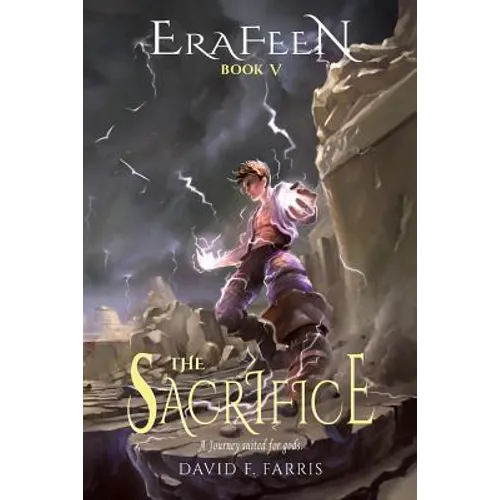 The Sacrifice - Paperback