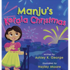 Manju's Kerala Christmas - Hardcover