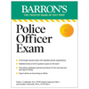 Police Officer Exam, Eleventh Edition - Paperback