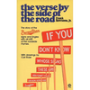 Verse by the Side of the Road: The Story of the Burma-Shave Signs and Jingles - Paperback