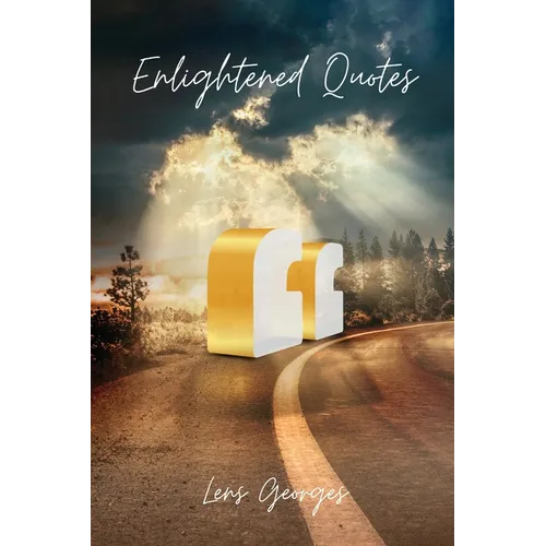 Enlightened Quotes - Paperback