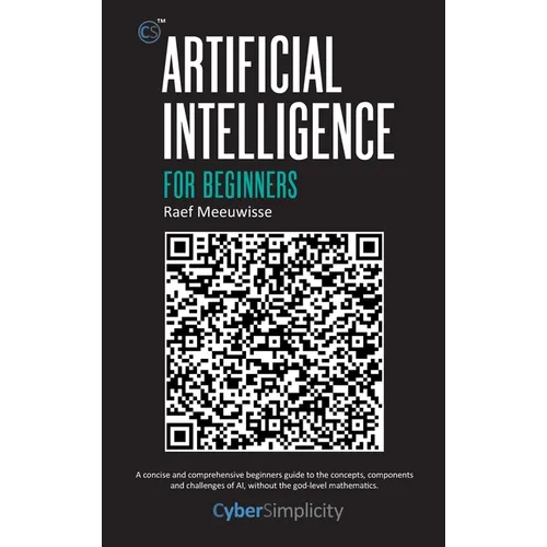 Artificial Intelligence for Beginners - Hardcover
