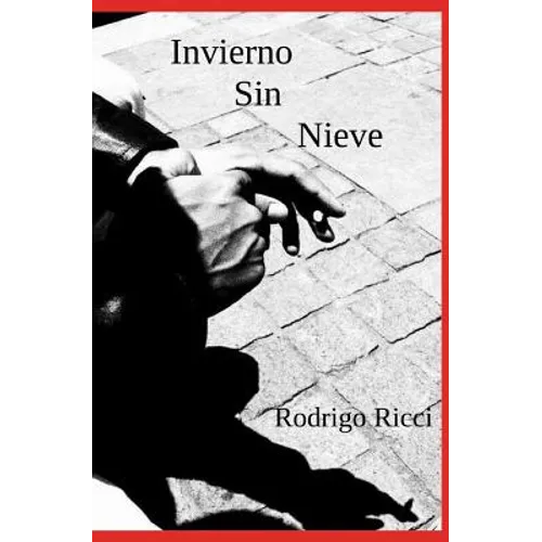 Invierno Sin Nieve - Paperback