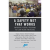 A Safety Net That Works: Improving Federal Programs for Low-Income Americans - Paperback