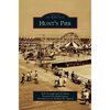 Hunt's Pier - Hardcover