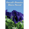 Pascal's Pensees: A Christian Classic of Faith, Reason, and Pascal's Wager - Hardcover