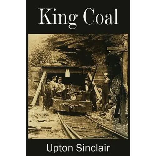 King Coal - Paperback