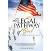 The Legal Pathway of God - Paperback