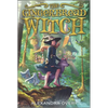 The Gingerbread Witch - Paperback