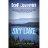 Sky Lake - Paperback