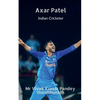 Axar Patel - Paperback