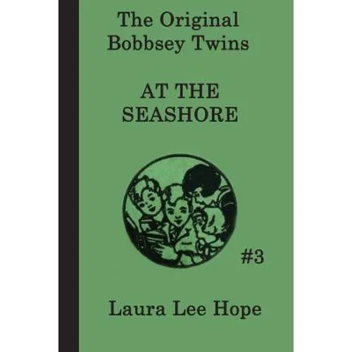The Bobbsey Twins at the Seashore - Paperback