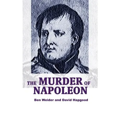 The Murder of Napoleon - Paperback