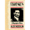 Vygotsky's Psychology: A Biography of Ideas - Paperback