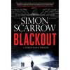 Blackout: A Gripping Ww2 Thriller - Mass Market Paperbound