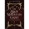 The High Mountain Court - Paperback