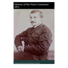 History of the Paris Commune of 1871 - Paperback