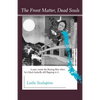 The Front Matter, Dead Souls - Paperback