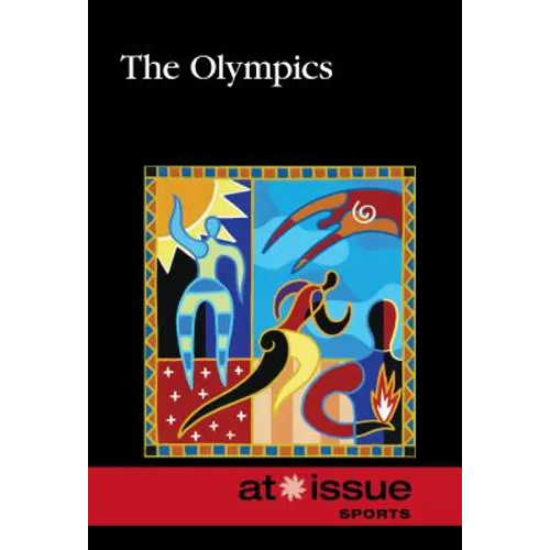 The Olympics - Paperback