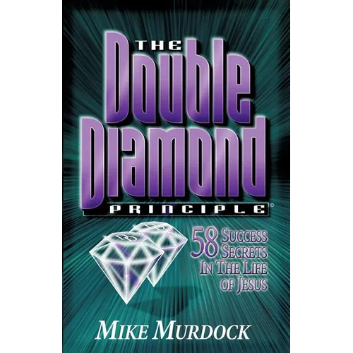 The Double Diamond Principle - Paperback