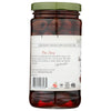 JEFFS GARDEN: Organic Pitted Greek Kalamata Olives, 7 oz