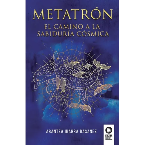 Metatrón - Paperback