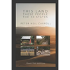 This Land, These People: The 50* States: *(Plus Washington D.C.): New and Selected Poems - Paperback