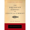 The Aquarian Gospel of Jesus the Christ: The Philosophic and Practical Basis of the Religion of the Aquarian Age of the World and of the Church Univer - Paperback