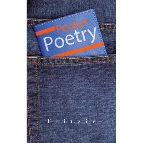 Pocket Poetry - Paperback