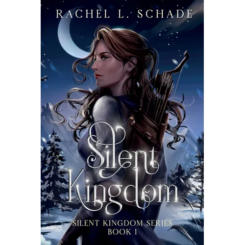 Silent Kingdom - Paperback