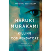 Killing Commendatore - Paperback