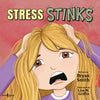 Stress Stinks: Volume 5 - Paperback