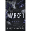 Marked - Paperback