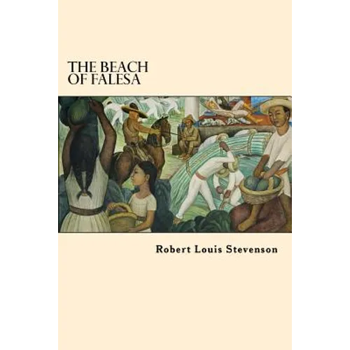 The Beach Of Falesa - Paperback