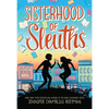 Sisterhood of Sleuths - Hardcover