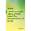 Almost Automorphic Type and Almost Periodic Type Functions in Abstract Spaces - Hardcover