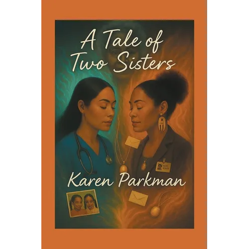 A Tale of Two Sisters - Paperback