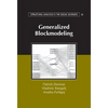 Generalized Blockmodeling - Hardcover
