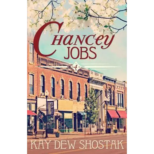 Chancey Jobs - Paperback