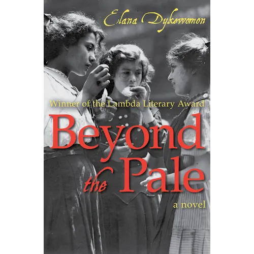 Beyond the Pale - Paperback