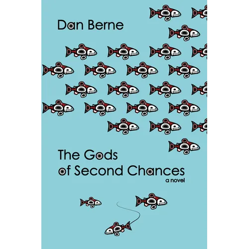 The Gods of Second Chances - Paperback