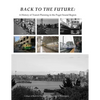 Back To The Future: A History of Transit Planning in the Puget Sound Region - Paperback
